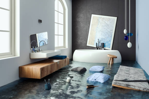 Best Water damage restoration near me  in Aurora, SD