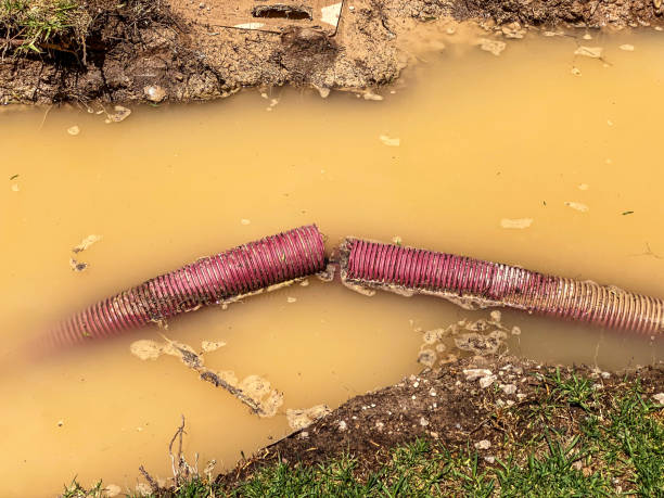 Water damage restoration insurance claims in Aurora, SD